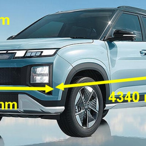 Hyundai Creta Electric image